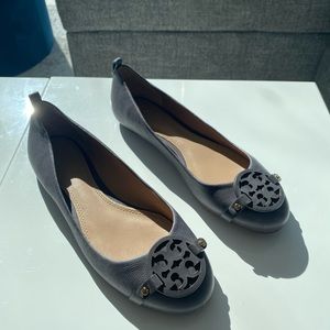 Tory Burch ballet flats